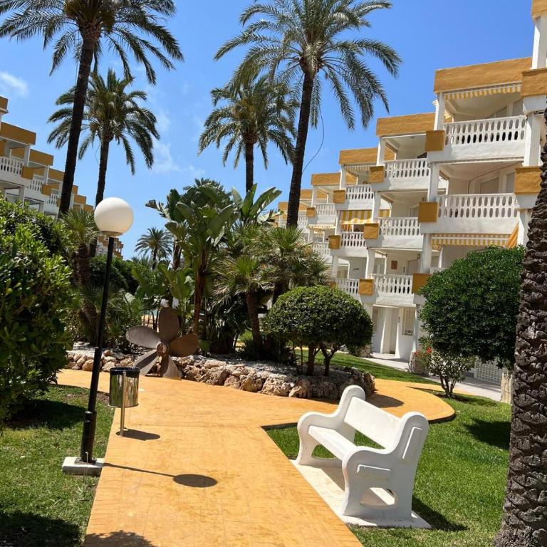 Holiday Beach - Apartamento de 2 dormitorios - 40