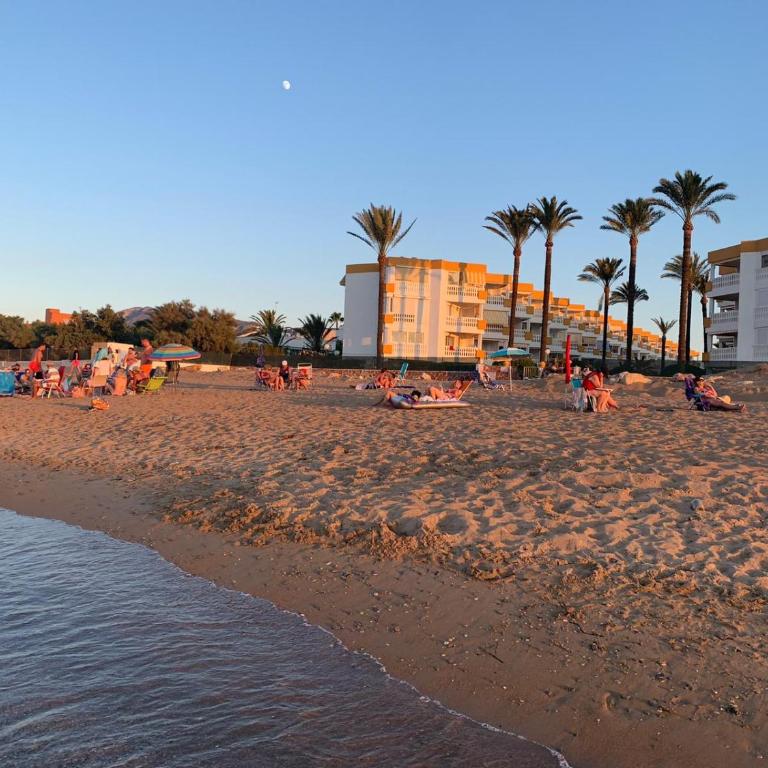 Holiday Beach - Apartamento de 2 dormitorios - 45