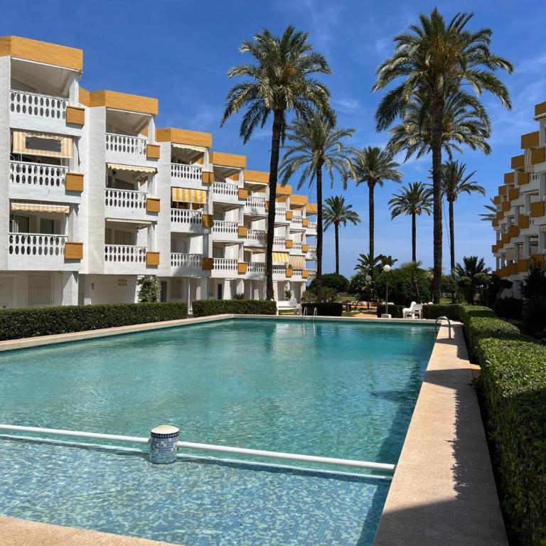 Holiday Beach - Apartamento de 2 dormitorios - 4