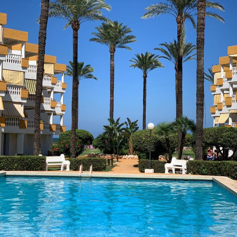 Holiday Beach - Apartamento de 2 dormitorios - 1