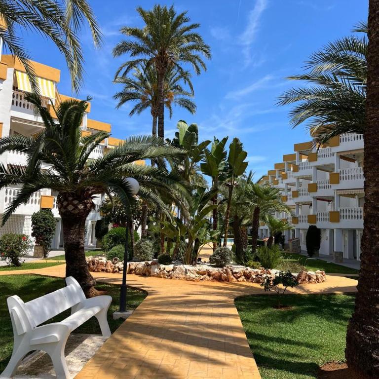 Holiday Beach - Apartamento de 2 dormitorios - 41
