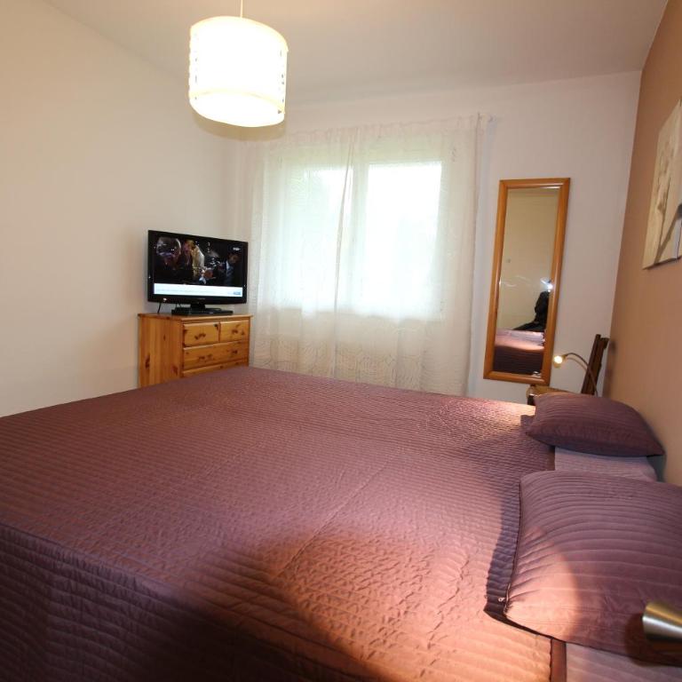 Le Castel 1 - Apartment - 12