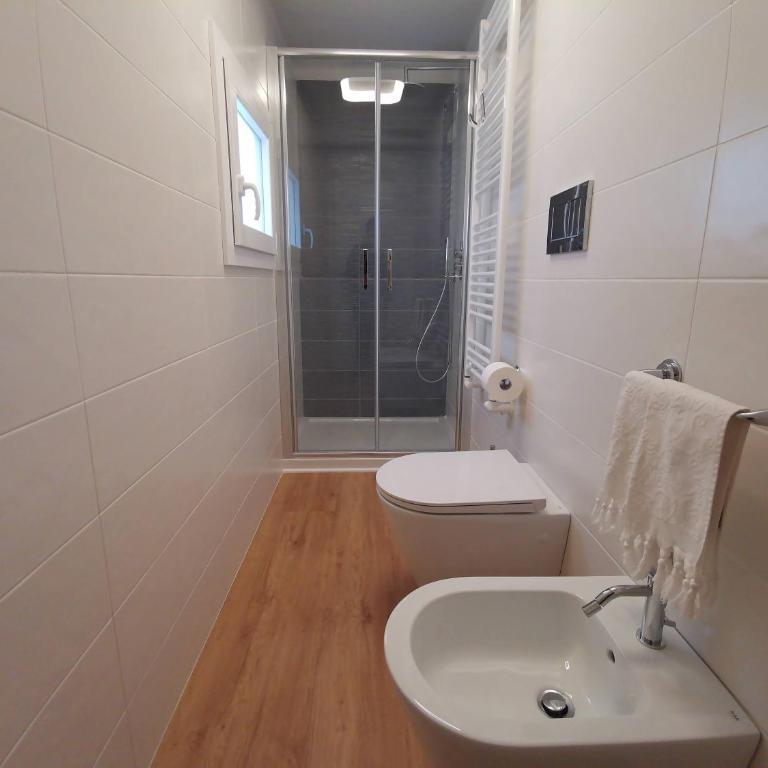 Palazzo Pinto B&B - Monolocale King con Divano-Letto - 14