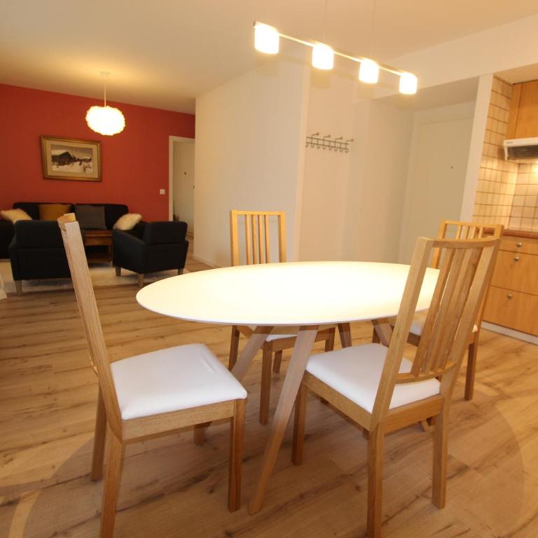 Le Castel 1 - Apartment - 1