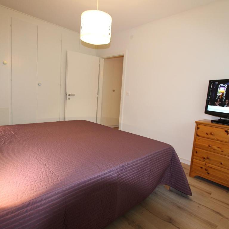 Le Castel 1 - Apartment - 10