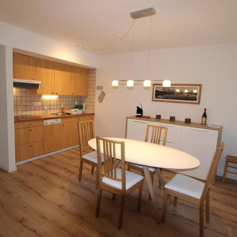 Le Castel 1 - Apartment - 4