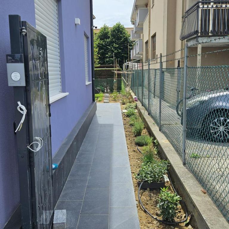 B&B Da i No - Appartamento con 2 Camere da Letto - 29