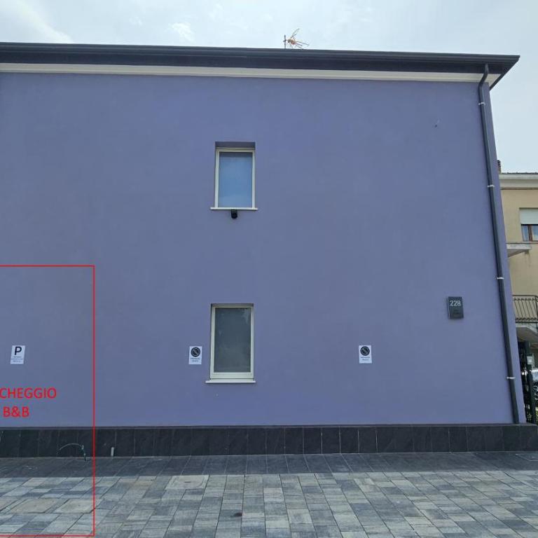 B&B Da i No - Appartamento con 2 Camere da Letto - 30