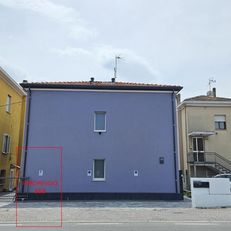 B&B Da i No - Appartamento con 2 Camere da Letto - 32