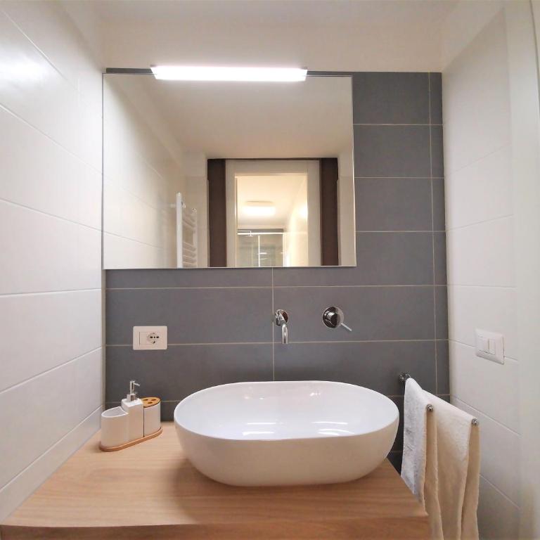 Palazzo Pinto B&B - Monolocale King con Divano-Letto - 16