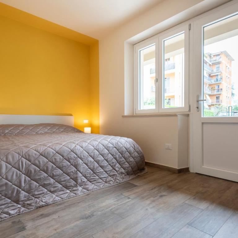 IARSERA rooms and apartment - Camera Familiare con Bagno Privato - 1