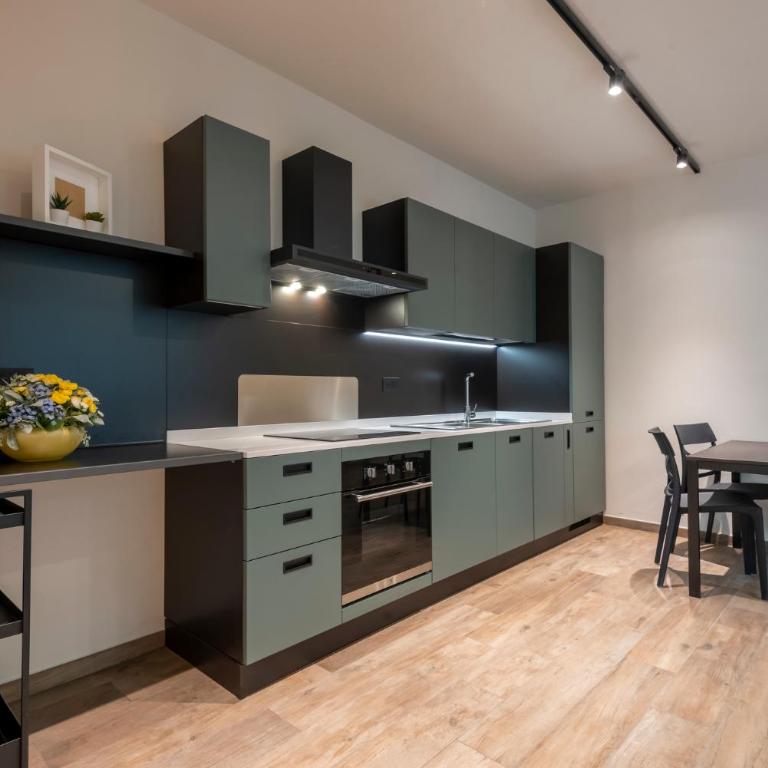 IARSERA rooms and apartment - Camera Familiare con Bagno Privato - 5
