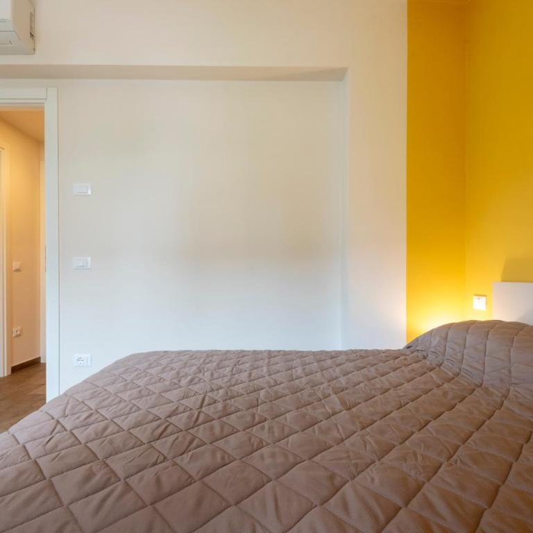 IARSERA rooms and apartment - Camera Familiare con Bagno Privato - 6