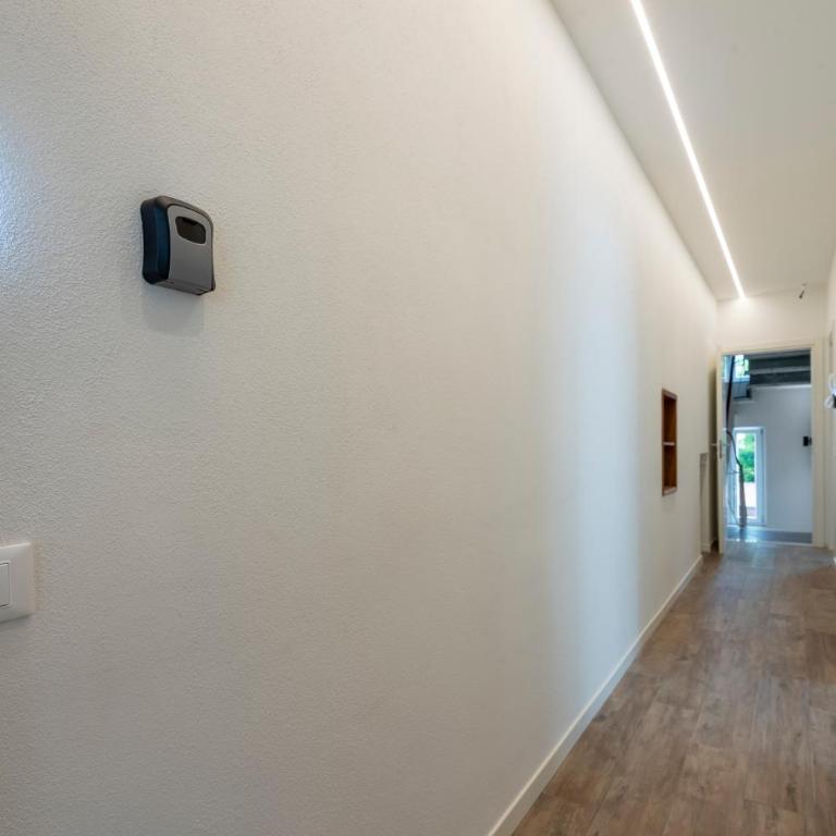 IARSERA rooms and apartment - Camera Matrimoniale con Bagno Privato - 7