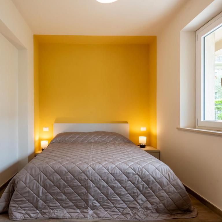 IARSERA rooms and apartment - Camera Familiare con Bagno Privato - 10