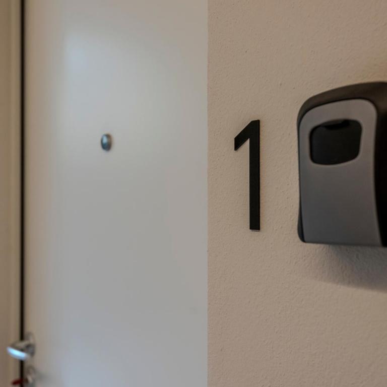 IARSERA rooms and apartment - Camera Familiare con Bagno Privato - 12