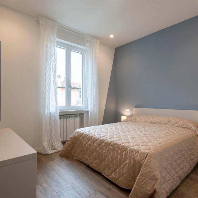 IARSERA rooms and apartment - Camera Matrimoniale con Bagno Privato - 2