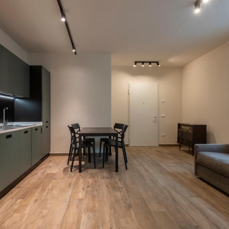 IARSERA rooms and apartment - Camera Familiare con Bagno Privato - 14