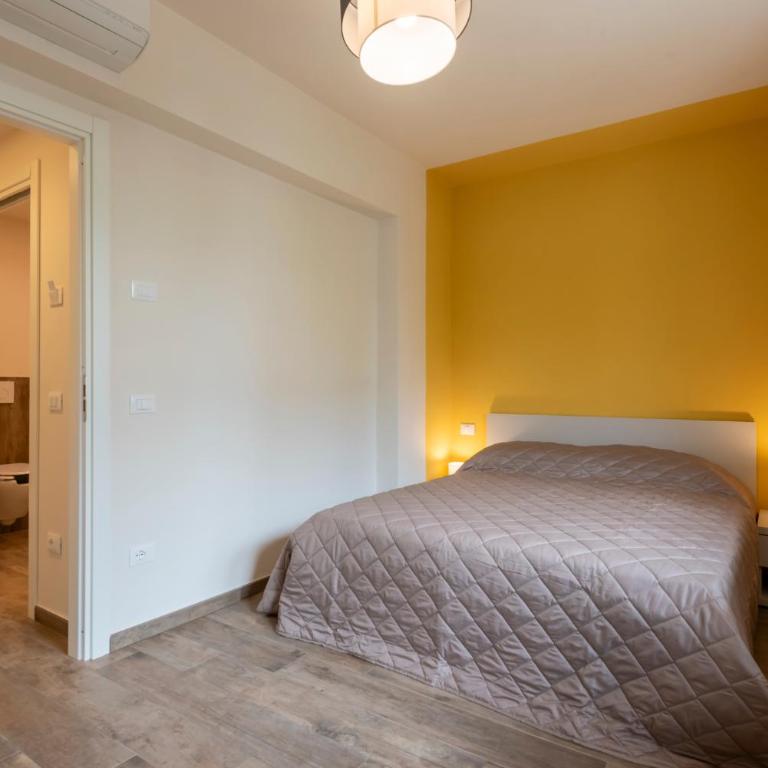 IARSERA rooms and apartment - Camera Familiare con Bagno Privato - 19