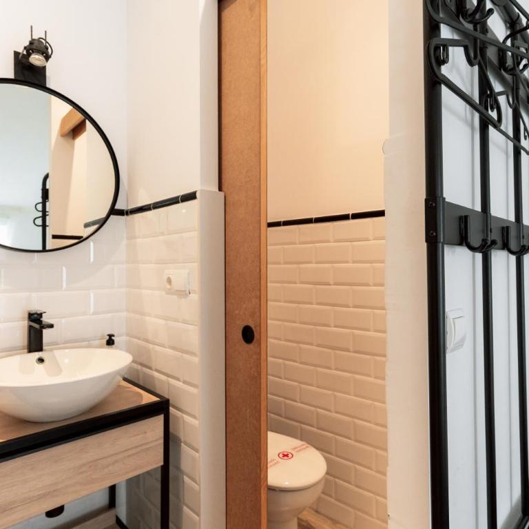 Loft Alguer en Ametlla de Mar - Apartamento de 1 dormitorio - 20