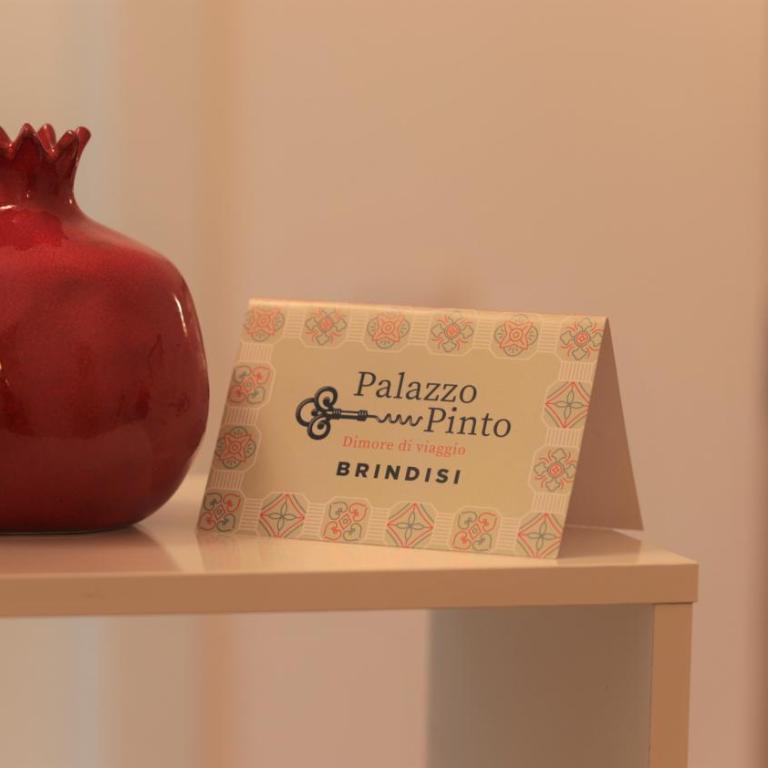 Palazzo Pinto B&B - Monolocale King con Divano-Letto - 17