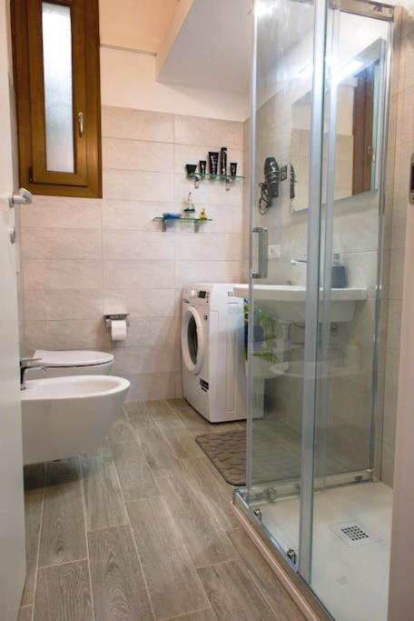 Casa Paola 300m Con Vista Mare - Casa con 2 Camere da Letto - 10