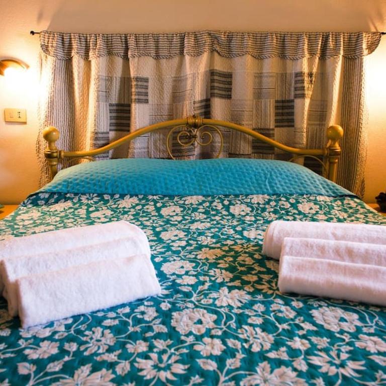 Casa Paola 300m Con Vista Mare - Casa con 2 Camere da Letto - 13