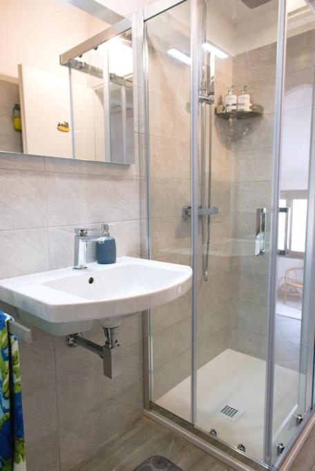 Casa Paola 300m Con Vista Mare - Casa con 2 Camere da Letto - 17