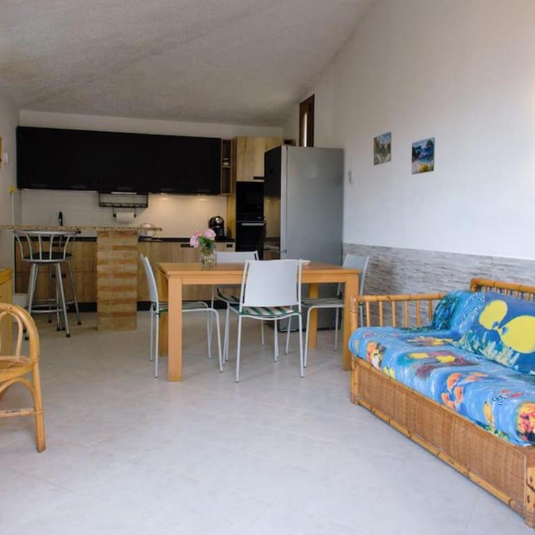 Casa Paola 300m Con Vista Mare - Casa con 2 Camere da Letto - 18