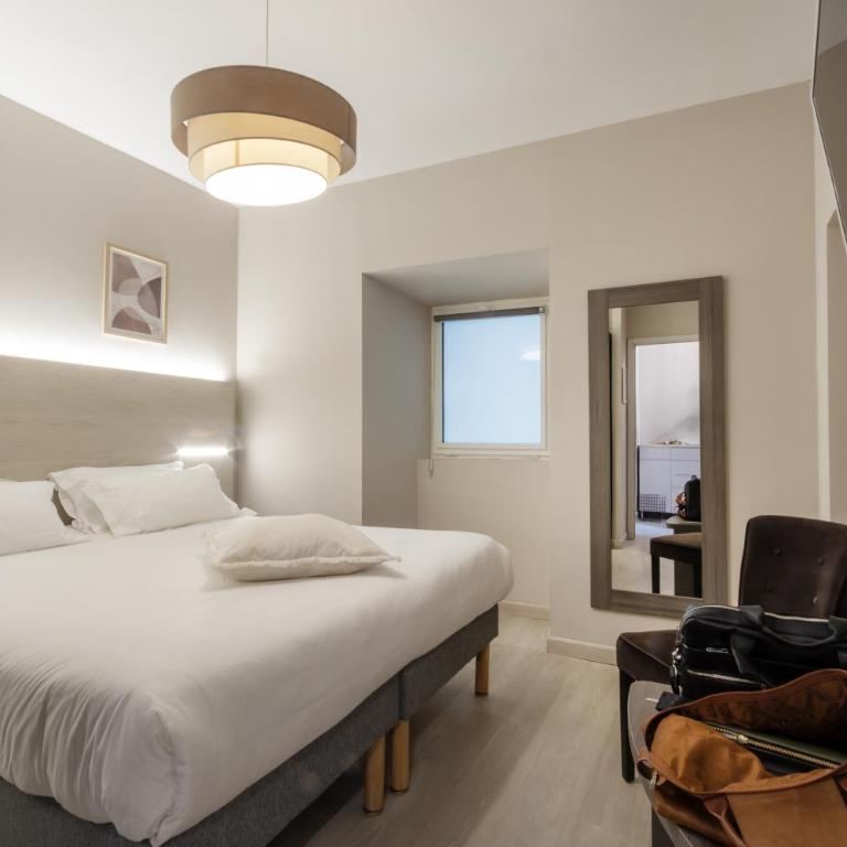 Hôtel Fesch & Spa - Appartement Deluxe - 7