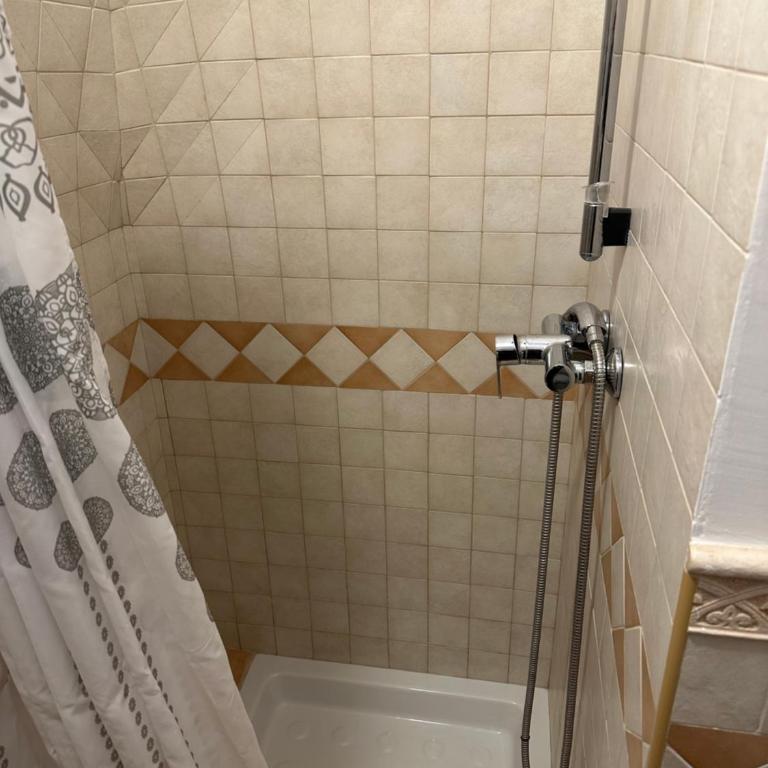 B&B Villa Grassi - Appartamento con 1 Camera da Letto - 9