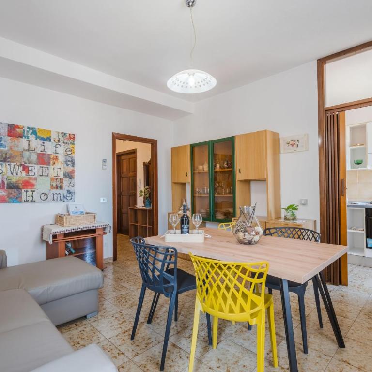 Alghero bright house - Appartamento con 3 Camere da Letto - 1