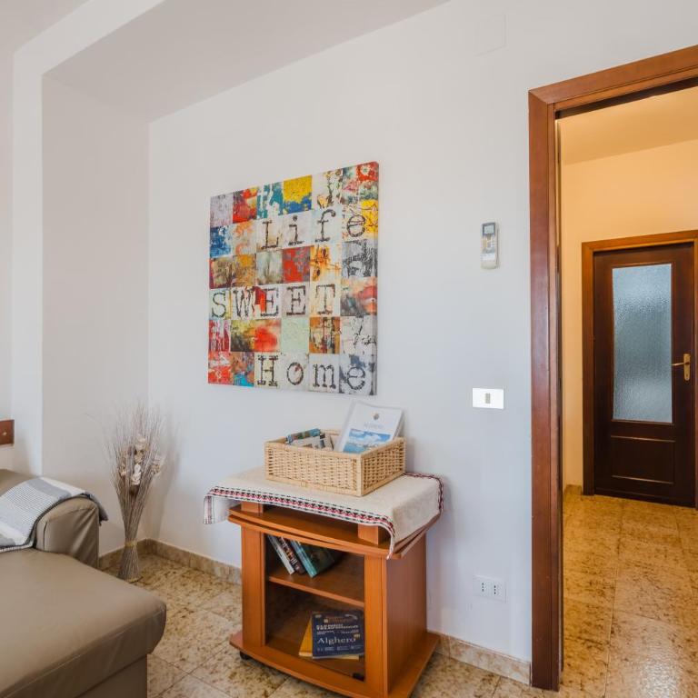 Alghero bright house - Appartamento con 3 Camere da Letto - 26