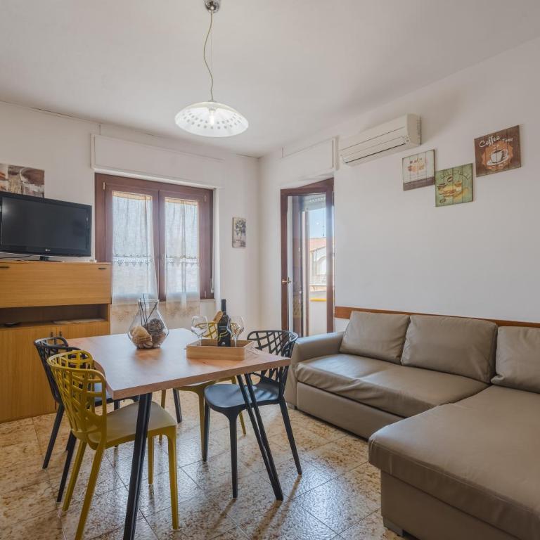 Alghero bright house - Appartamento con 3 Camere da Letto - 13