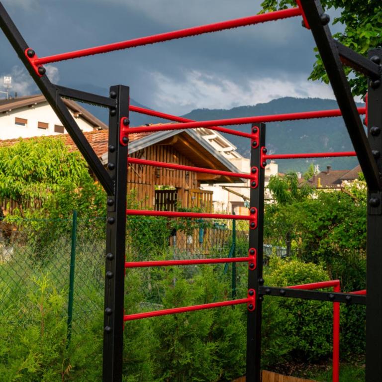 Caldonazzo Dog Sport & Wellness - Villa de 2 dormitorios - 48