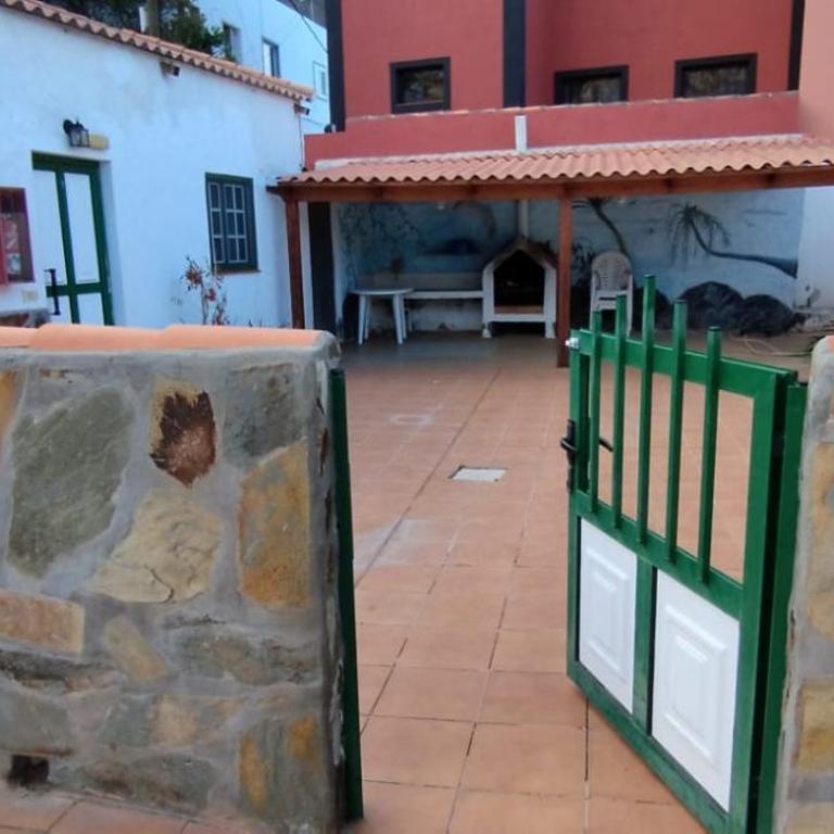 Retama del Teide - Apartamento de 2 dormitorios con terraza - 3