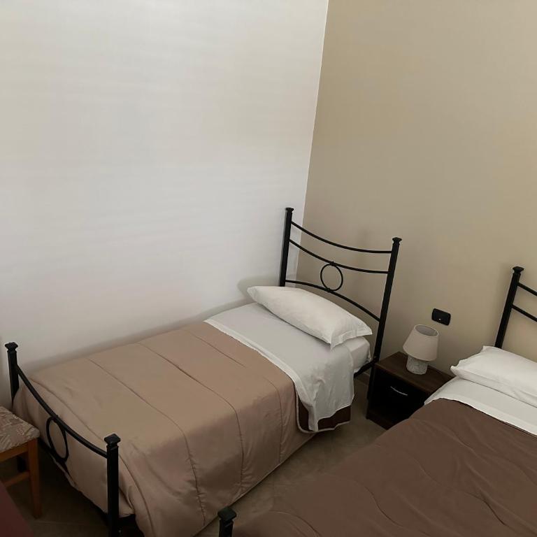 B&B Villa Grassi - Appartamento con 1 Camera da Letto - 6