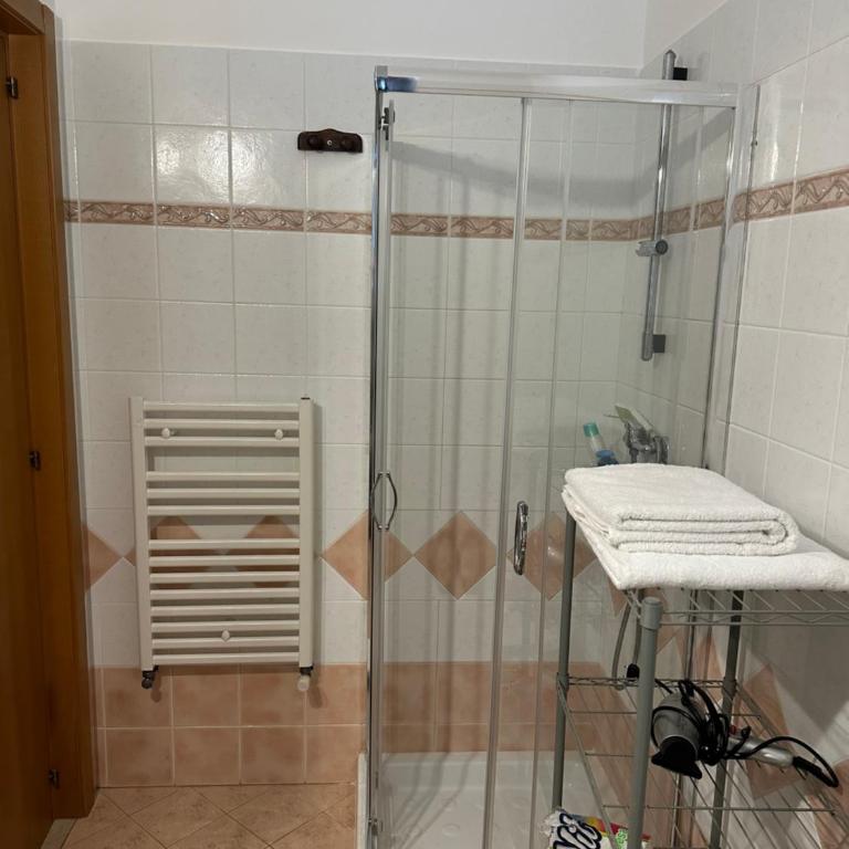 B&B Villa Grassi - Appartamento con 1 Camera da Letto (2 Adulti) - 10