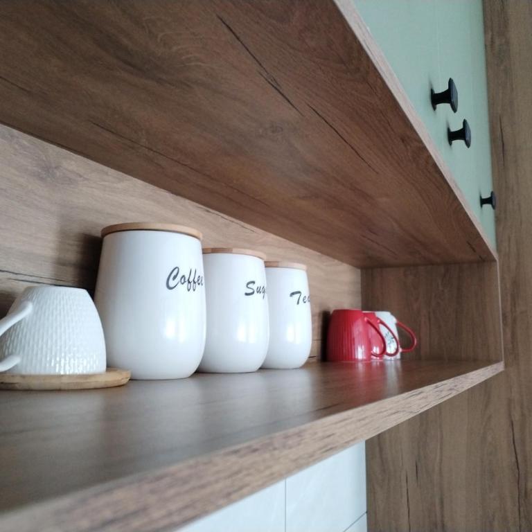Apartman Zimus sa prelepim pogledom, besplatan Spa & Đakuzi, Parking, WIFI, lift, - Apartman sa 1 Spavaćom Sobom - 22