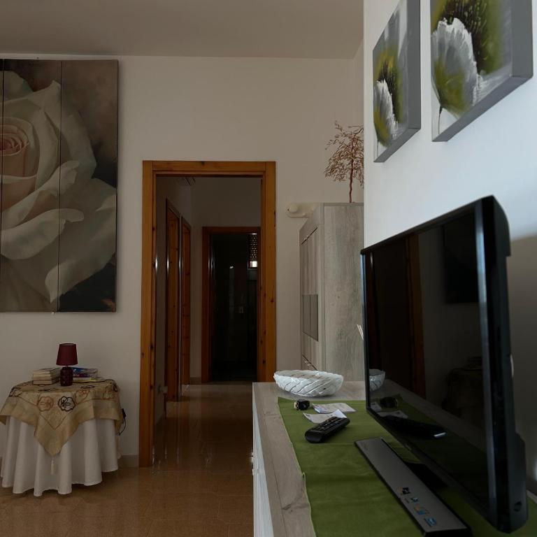 Casa Zia Gianna - Appartamento con 2 Camere da Letto - 7