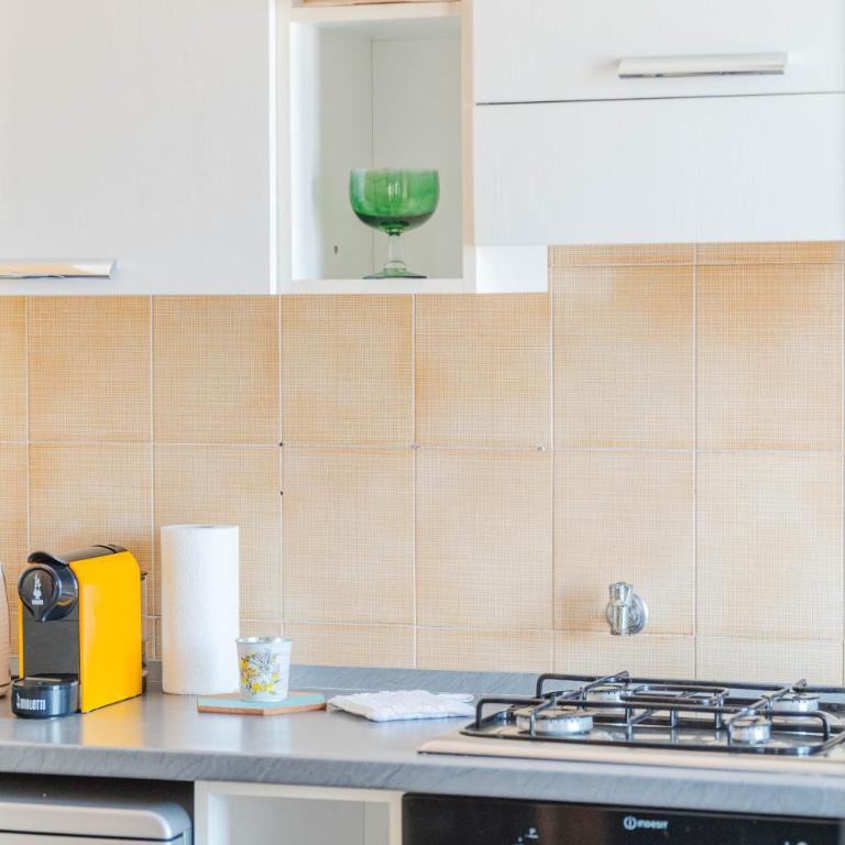 Alghero bright house - Appartamento con 3 Camere da Letto - 20