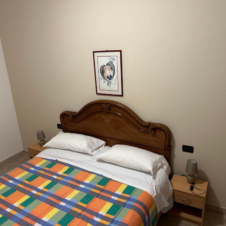 B&B Villa Grassi - Appartamento con 1 Camera da Letto (2 Adulti) - 7
