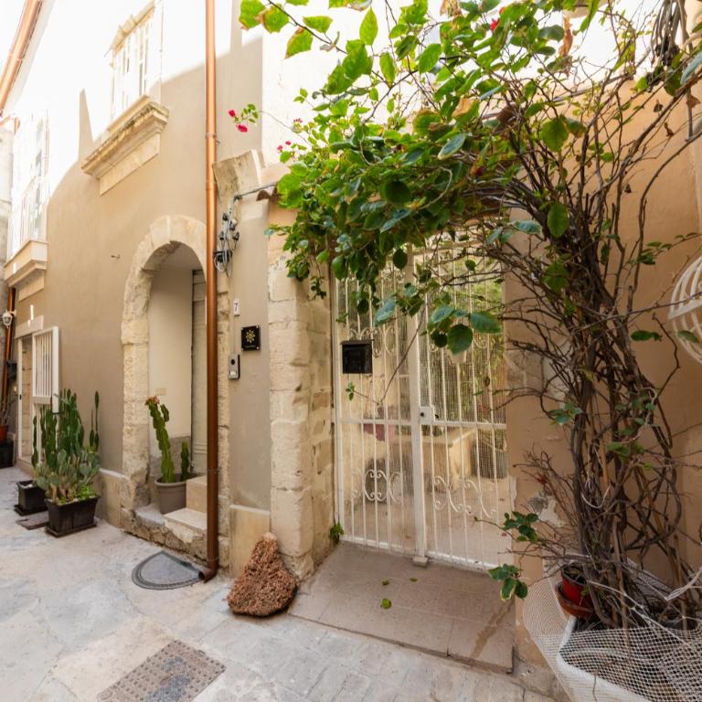 Dolce Rame Ortigia - Casa con 1 Camera da Letto - 24