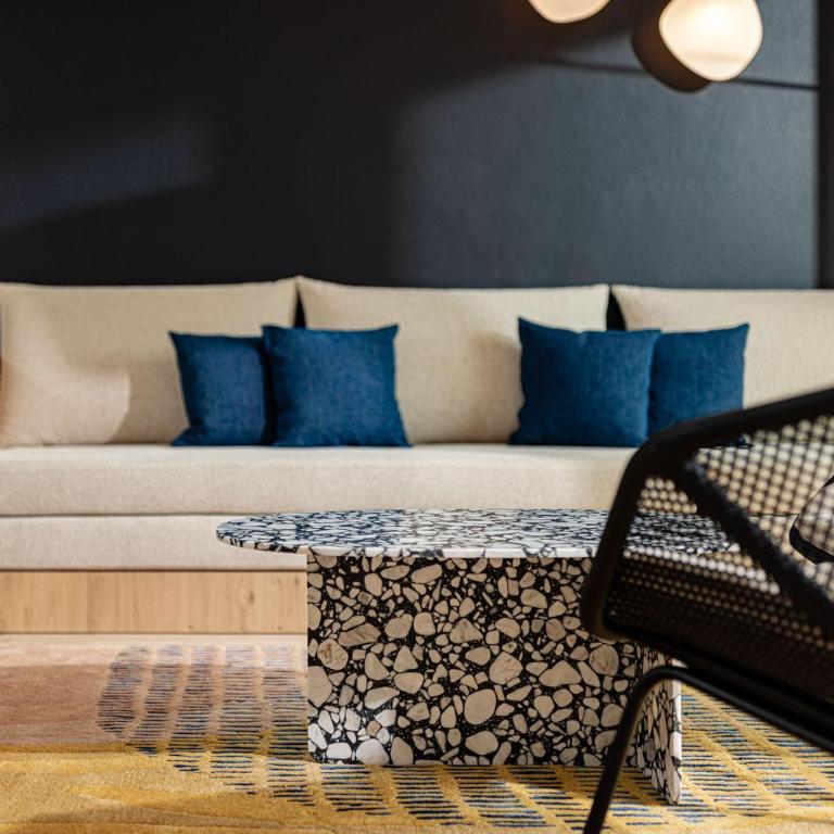 Hotel Haus am Hang - Junior Suite con Balcone - 1