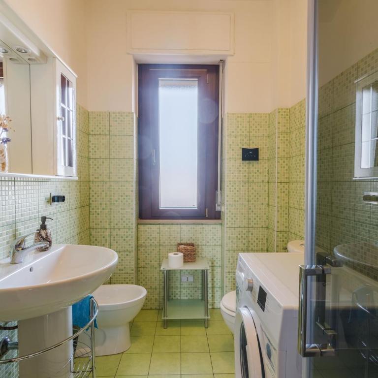 Alghero bright house - Appartamento con 3 Camere da Letto - 27