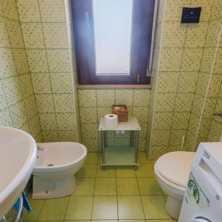 Alghero bright house - Appartamento con 3 Camere da Letto - 30