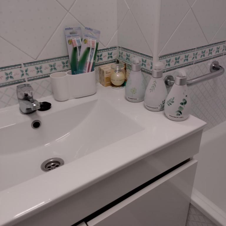 Cajal Apartments - Apartamento de 1 dormitorio - 32