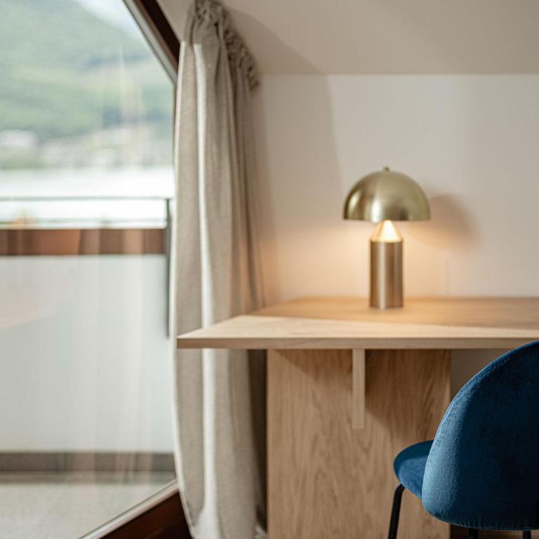 Hotel Haus am Hang - Suite con 2 Camere da Letto - 3