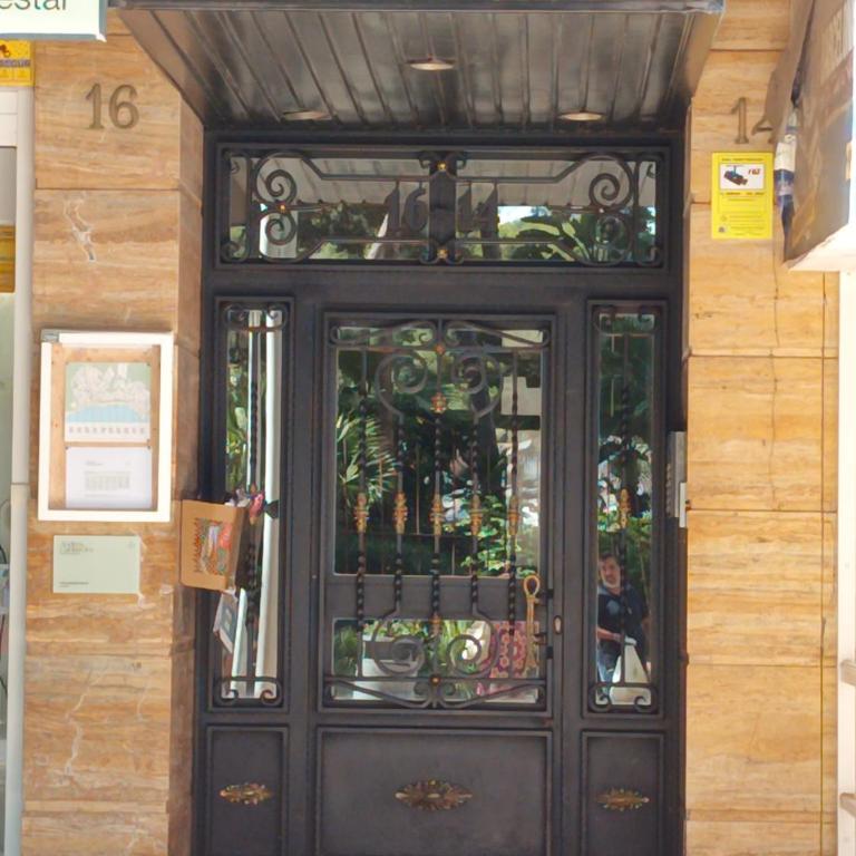 En el Corazón de Salou, Edificio Senator - Apartamento de 1 dormitorio - 3