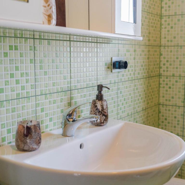 Alghero bright house - Appartamento con 3 Camere da Letto - 32